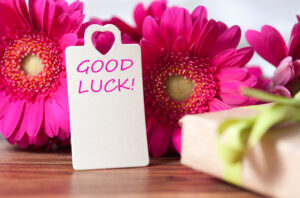 100  Amazing Good Luck Gifts and Card Ideas   From The Dating Divas - 43