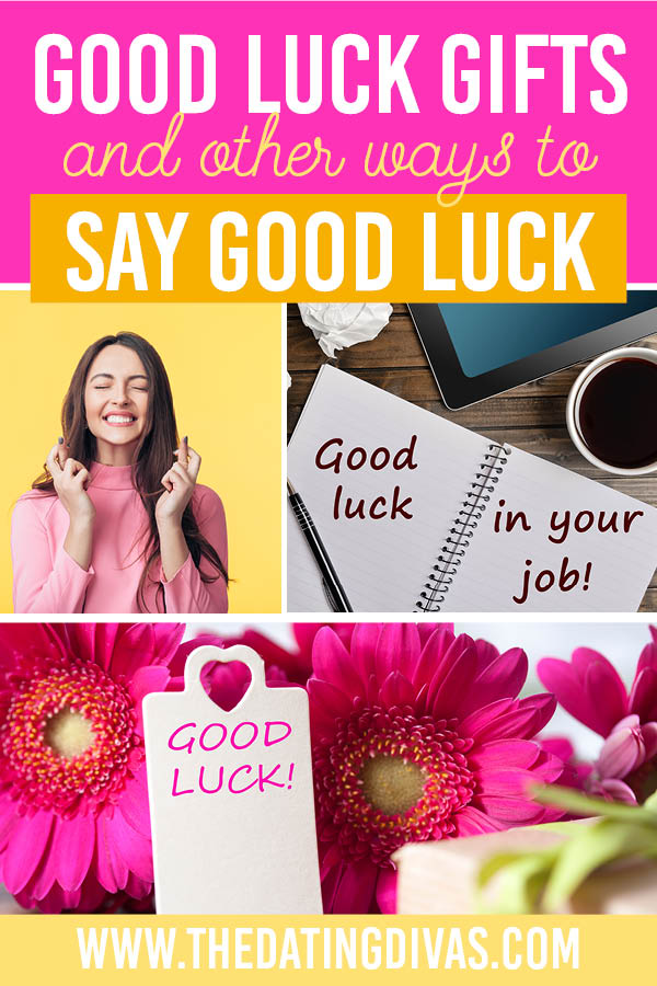 Boyfriend Starting a New Job? Give Him A Boost With Good Luck Gifts for His  First Day at Work (Updated 2019)