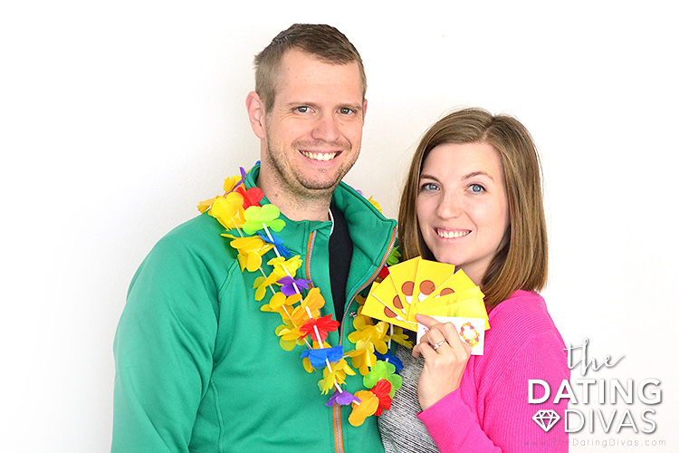 Lei Day   Hawaiian Themed Bedroom Game - 28