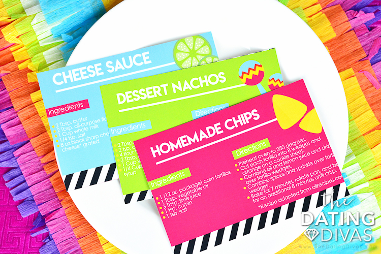 Cinco De Mayo Nachos Bar Date - 37