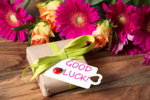 100  Amazing Good Luck Gifts and Card Ideas   From The Dating Divas - 84