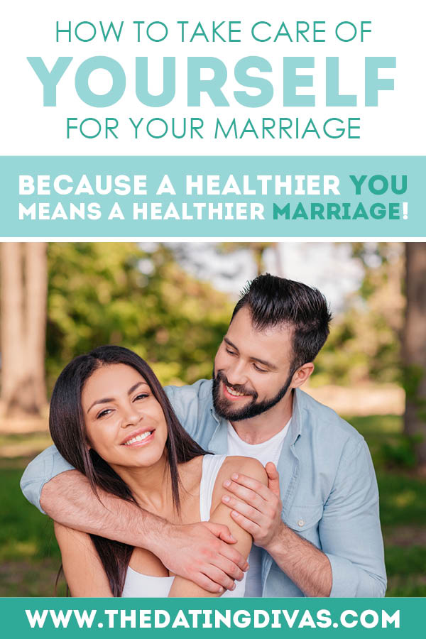 These ways you can take care of yourself to improve your marriage are life-changing! They even include self-care tips and ideas for how to stay healthy! #HealthyHabits #Self-care #HealthyMarriage