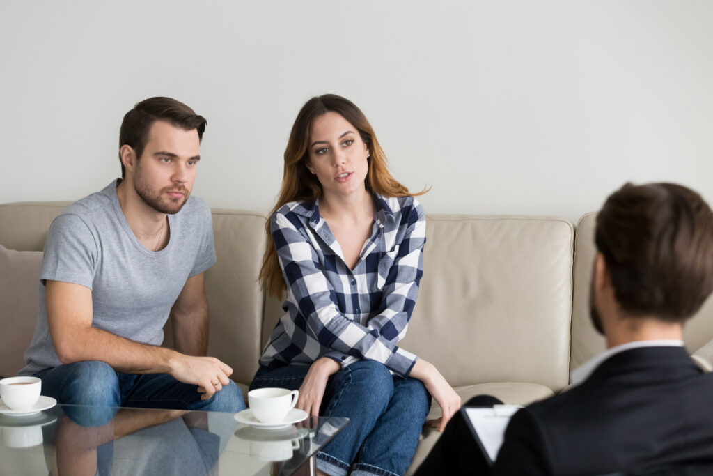 Marriage Counseling Tips