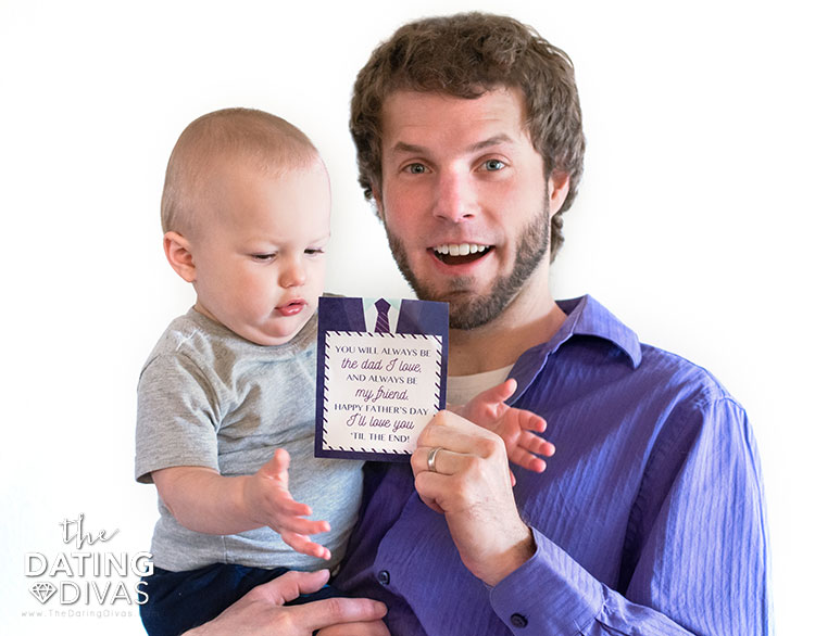 Fathers Day Poems for Your Dad - 77