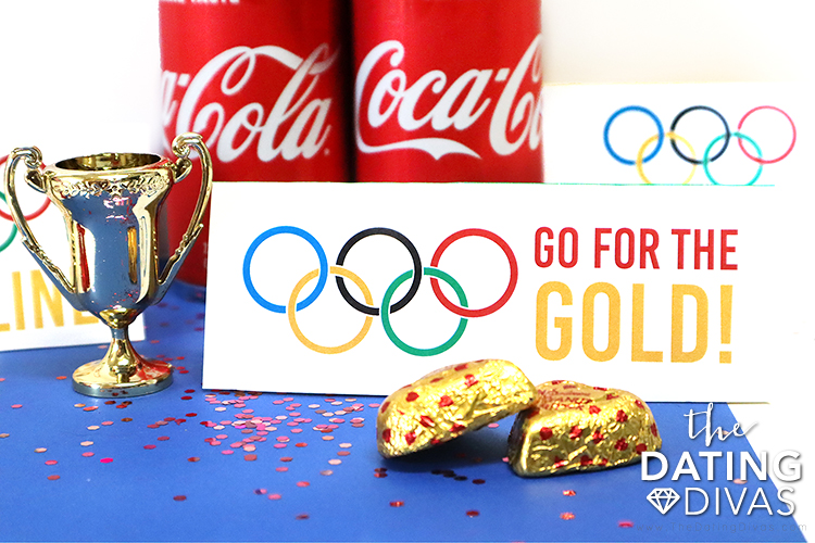 Olympic Party Decorations