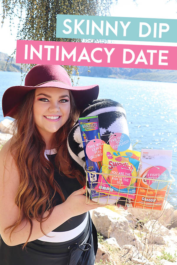 Unforgettable Skinny Dipping Intimacy Date From The Dating Divas