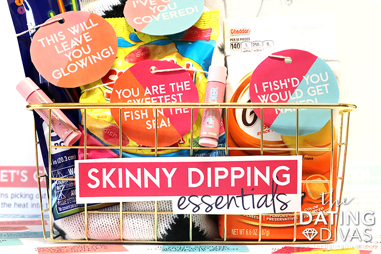 Unforgettable Skinny Dipping Intimacy Date   From The Dating Divas - 37