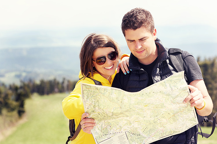 Explore on a Day Trip With Your Spouse