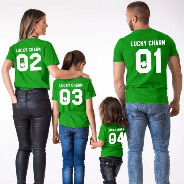Best St  Patrick s Day Shirts for Purchase or DIY - 61