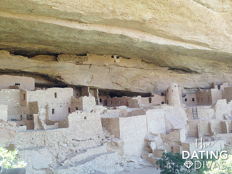 Explore Mesa Verde in Colorado Day Trip