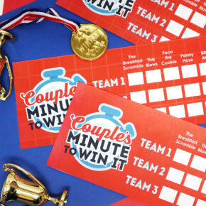 Win It Games