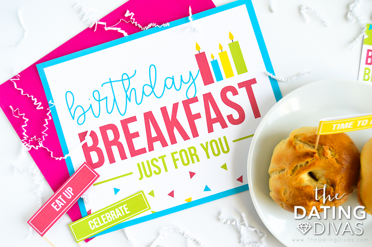 Birthday Breakfast Ideas   Printables   TheDatingDivas com - 80