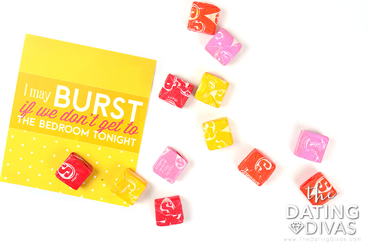 Dating divas candy bar tags - Real Naked Girls