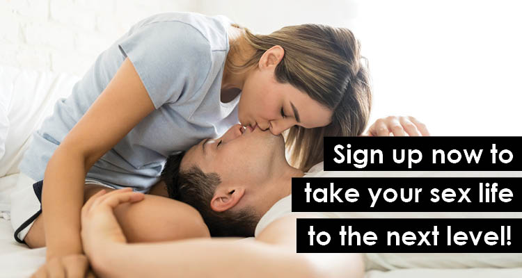 Sign up for an online sex seminar.
