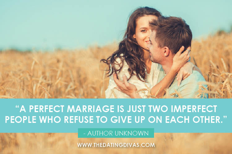 Marriage Quotes & Quotes About Love to Make Your Spouse Feel Loved | The Dating Divas