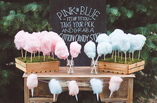 40 Unique Gender Reveal Ideas For The Perfect Surprise | The Dating Divas