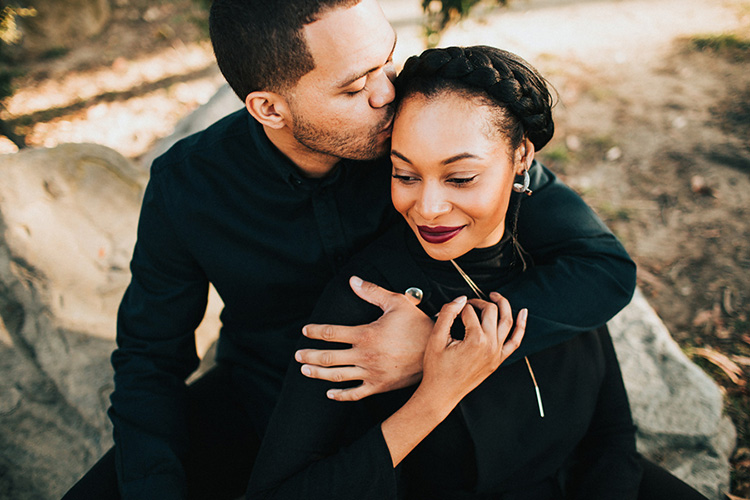 Couple Poses - 111 Ways & Ideas That Will Rock Your Next Couple Shoot