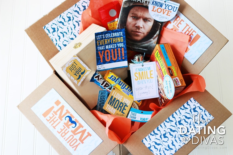 48 Birthday Gift Ideas For Anyone on Your List - 42