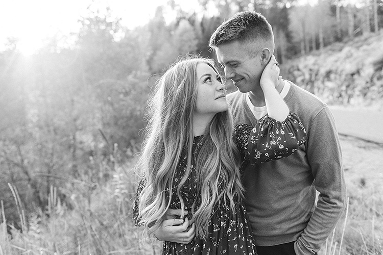 Happy Smiling Boy and Girl on a Park Background. Boyfriend and Girlfriend  Taking Pictures. Progressive Youth Concept. Stock Photo - Image of guys,  fashion: 99372182