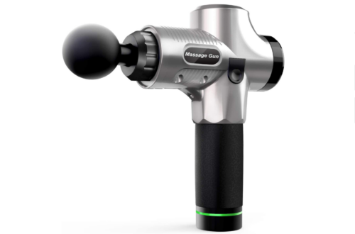 Massage Gun Gift for Boyfriend | The Dating Divas”