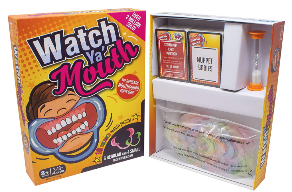 48 Birthday Gift Ideas For Anyone on Your List - 32