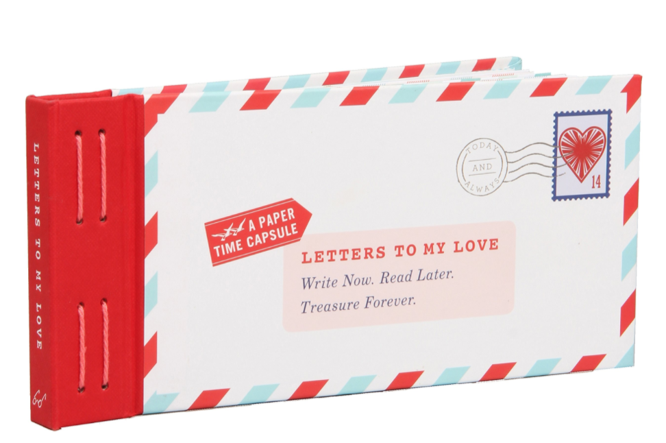 A set of love letters that are the perfect romantic gifts. | The Dating Divas