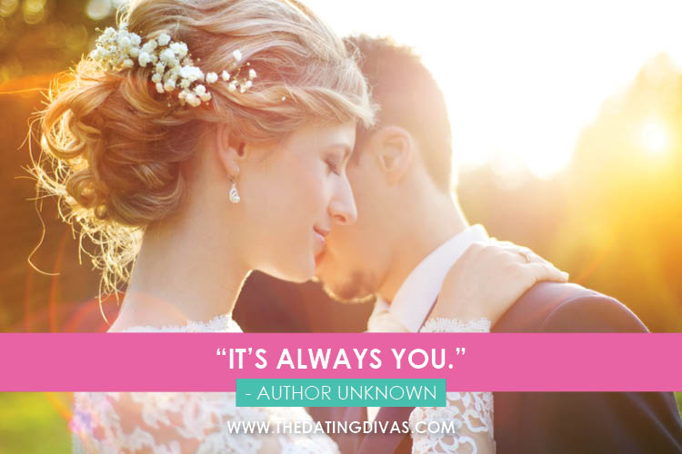 Love Quotes for Your Wedding | The Dating Divas