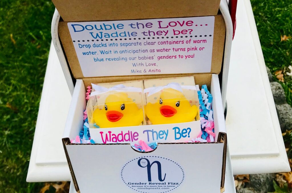 Waddle it Be? Duck Themed Party | The Dating Divas