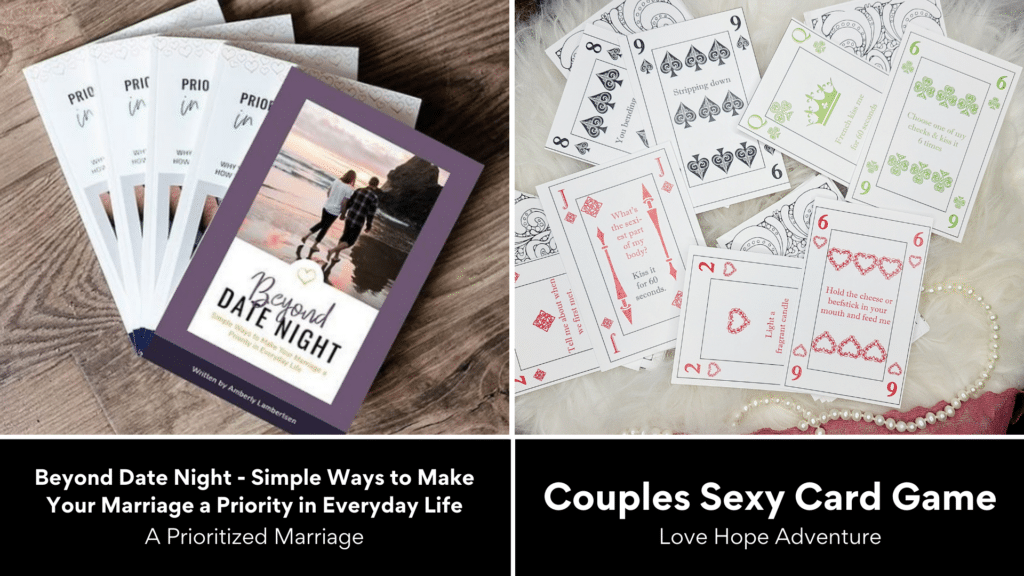The Marriage Bundle 2021   The Dating Divas - 70