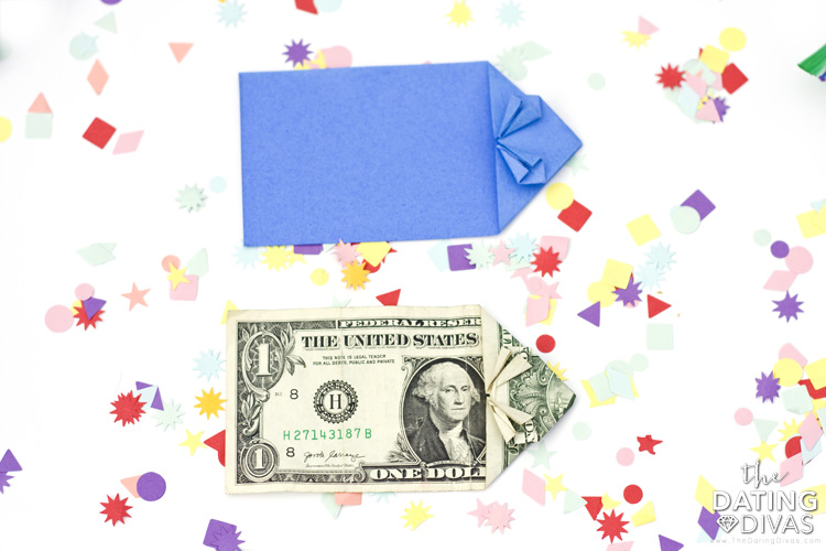 How to fold origami for beginners. | The Dating Divas