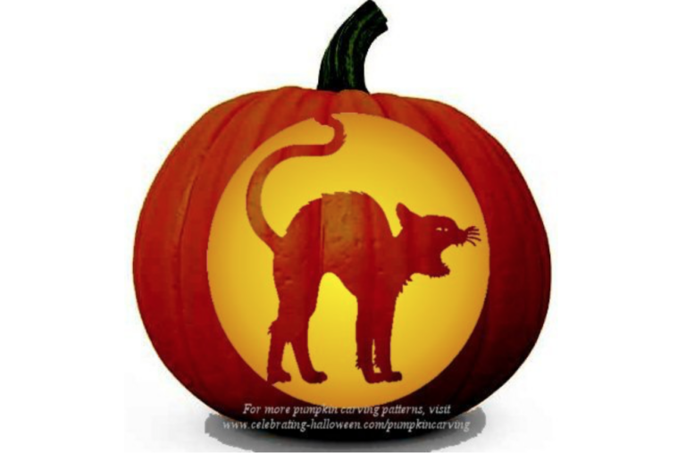 75 Must-See Pumpkin Carving Ideas | The Dating Divas