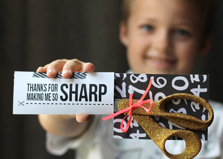 50 Fun and Creative Teacher Appreciation Ideas   - 69