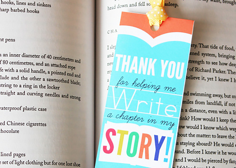 50 Fun and Creative Teacher Appreciation Ideas   - 29