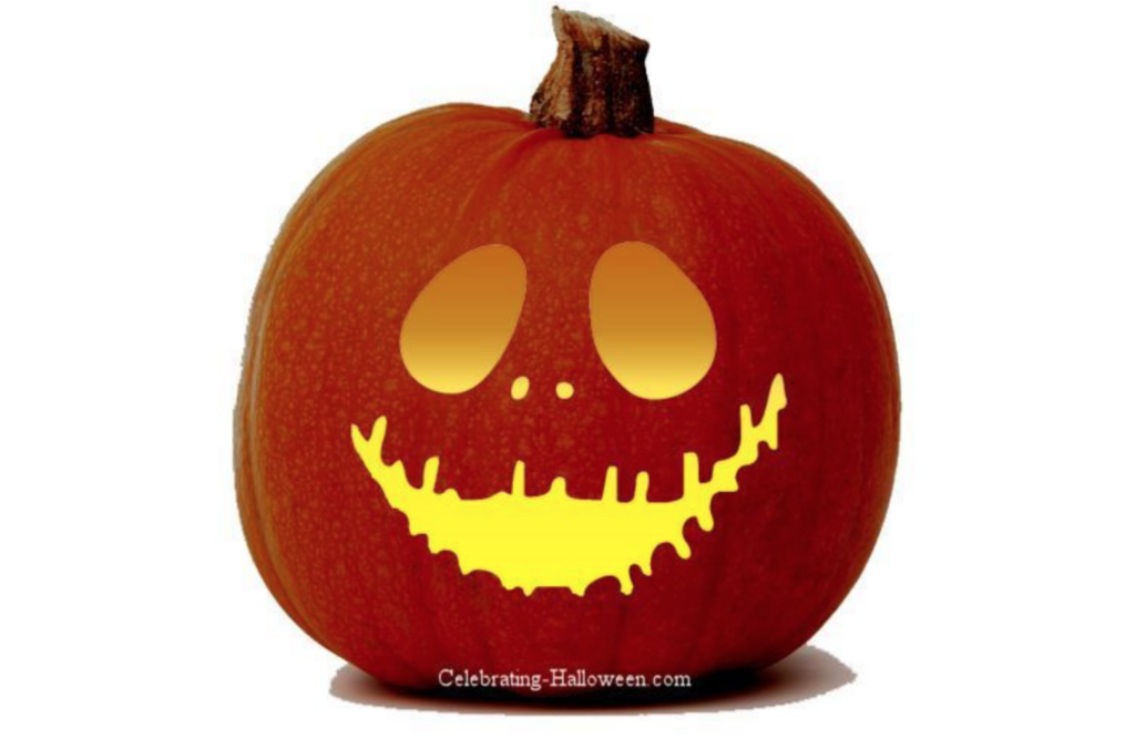 Jack-O-Lantern Carving Ideas for Halloween Party | The Dating Divas