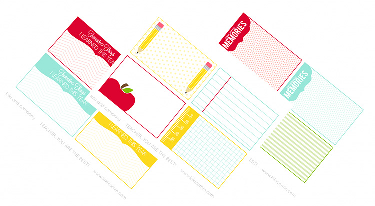 50 Fun and Creative Teacher Appreciation Ideas   - 51