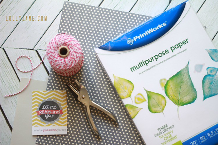 50 Fun and Creative Teacher Appreciation Ideas   - 56