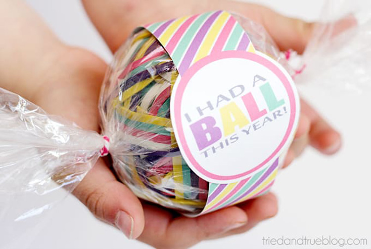 50 Fun and Creative Teacher Appreciation Ideas   - 53
