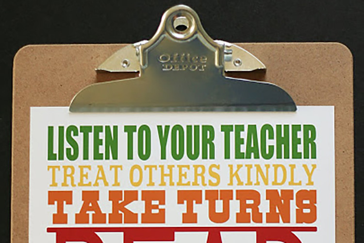 50 Fun and Creative Teacher Appreciation Ideas   - 76