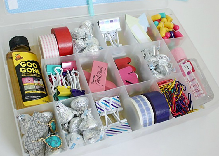 50 Fun and Creative Teacher Appreciation Ideas   - 85