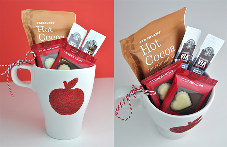 50 Fun and Creative Teacher Appreciation Ideas   - 21