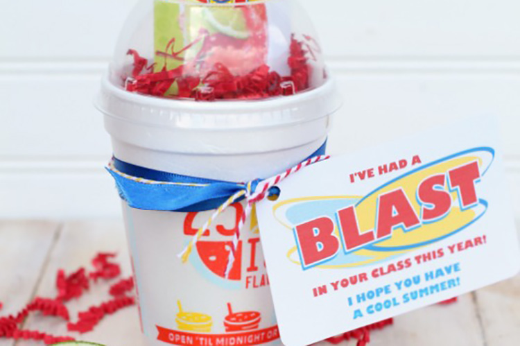 50 Fun and Creative Teacher Appreciation Ideas   - 71