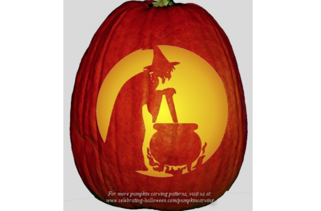 Witches brew free pumpkin patterns.| The Dating Divas