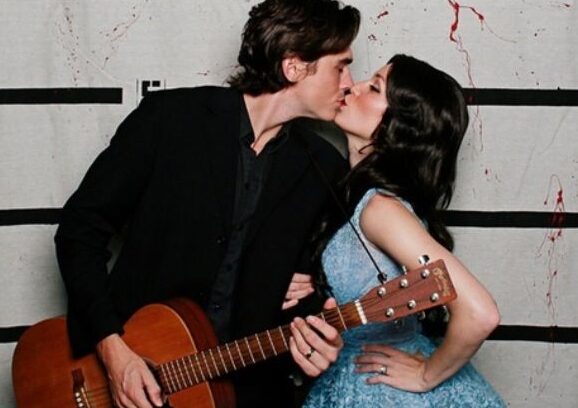 Johnny Cash and June Carter Costume for 2020 Halloween. | The Dating Divas