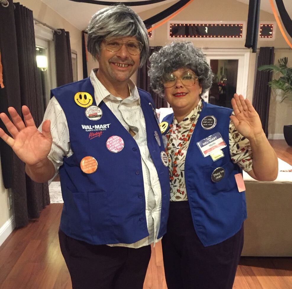 75+ Hilarious Couples Halloween Costumes 2021 | The Dating Divas