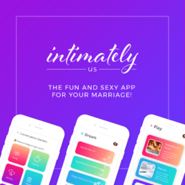 Intimately Us App For Couples