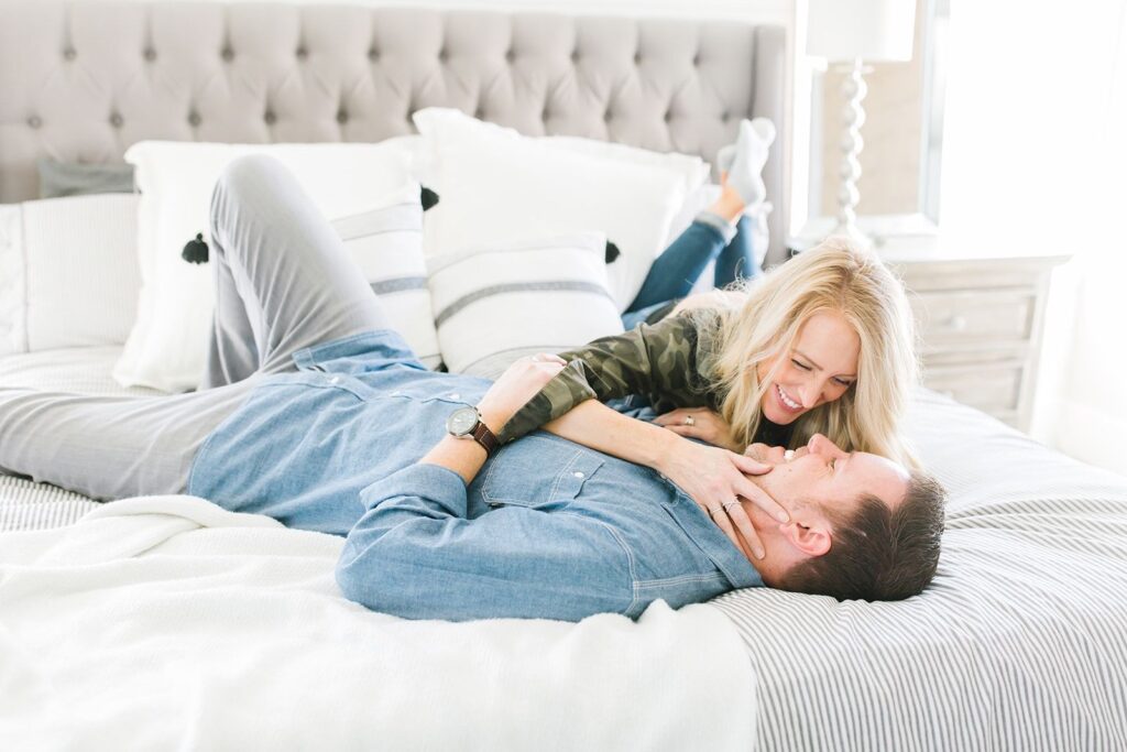 Romantic activities for couples to try at home | The Dating Divas