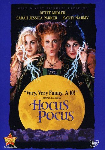 How to Watch Hocus Pocus | The Dating Divas