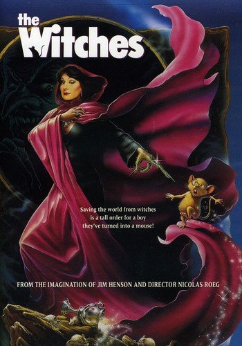 Halloween Movies List: The Witches | The Dating Divas