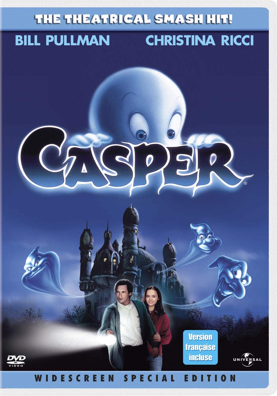 Casper the Friendly Ghost Movies | The Dating Divas