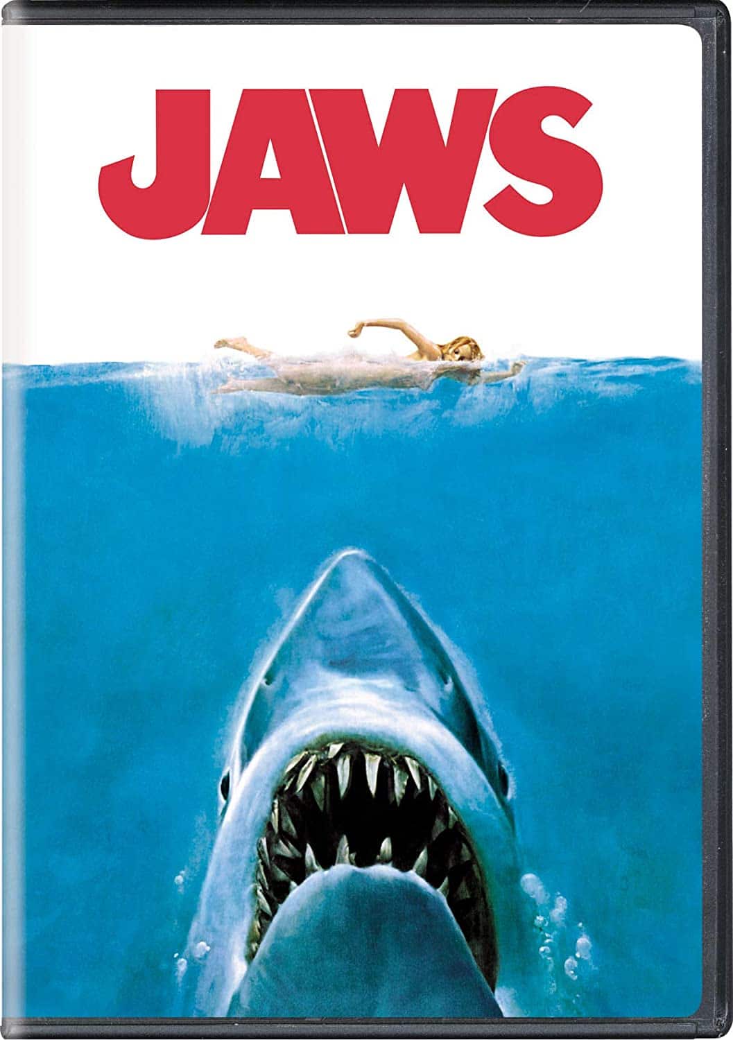 Best Thrillers of Ever : Jaws | The Dating Divas